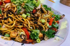 Yakisoba