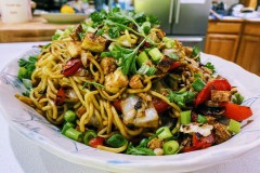 Yakisoba