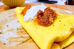 omelette