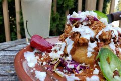 cochinita pibil
