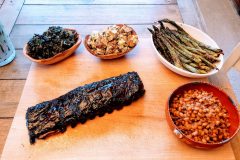 summer feast