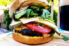 burger