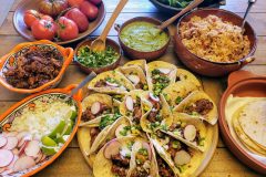 taco feast
