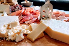 charcuterie