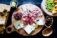 charcuterie