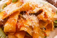 pappardelle