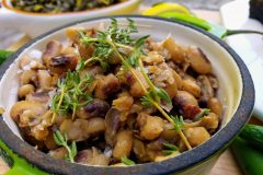 black eyed peas