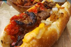 Cheesesteak