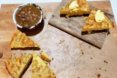 bean soup