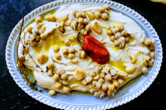 hummus