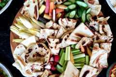 mezze