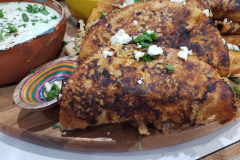 birria tacos