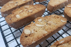 biscotti