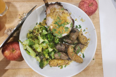 pork roast