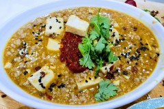 Mabo tofu