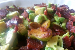 Brussles_Sprouts-with-avacado-and-bacon-1024x768