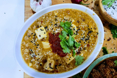 Mabo-tofu