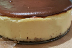 cheesecake