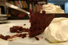 la bete noire