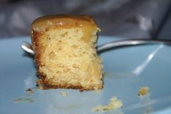 caramel-cake