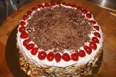 casatta-cake