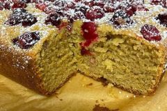 orange-cranberry-cake-gluten-free